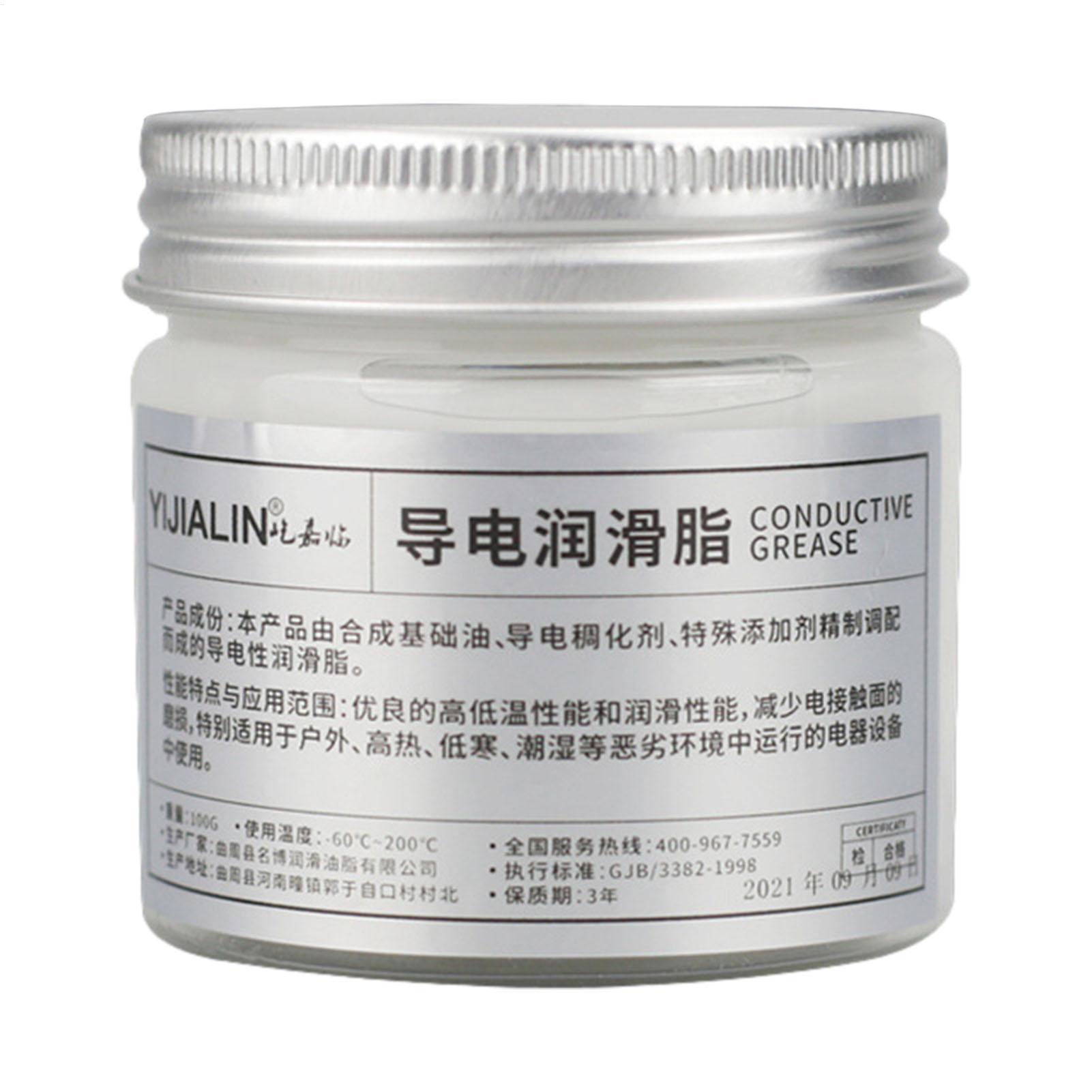 100g Electric Contact Grease C - Power Tools Grease recensie en prijs