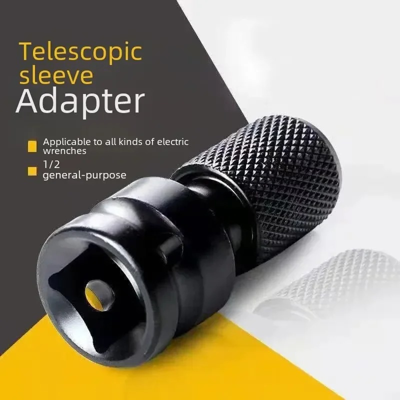 Electric Wrench Adapter 1/2 So - Power Tools Impact Wrench recensie en prijs