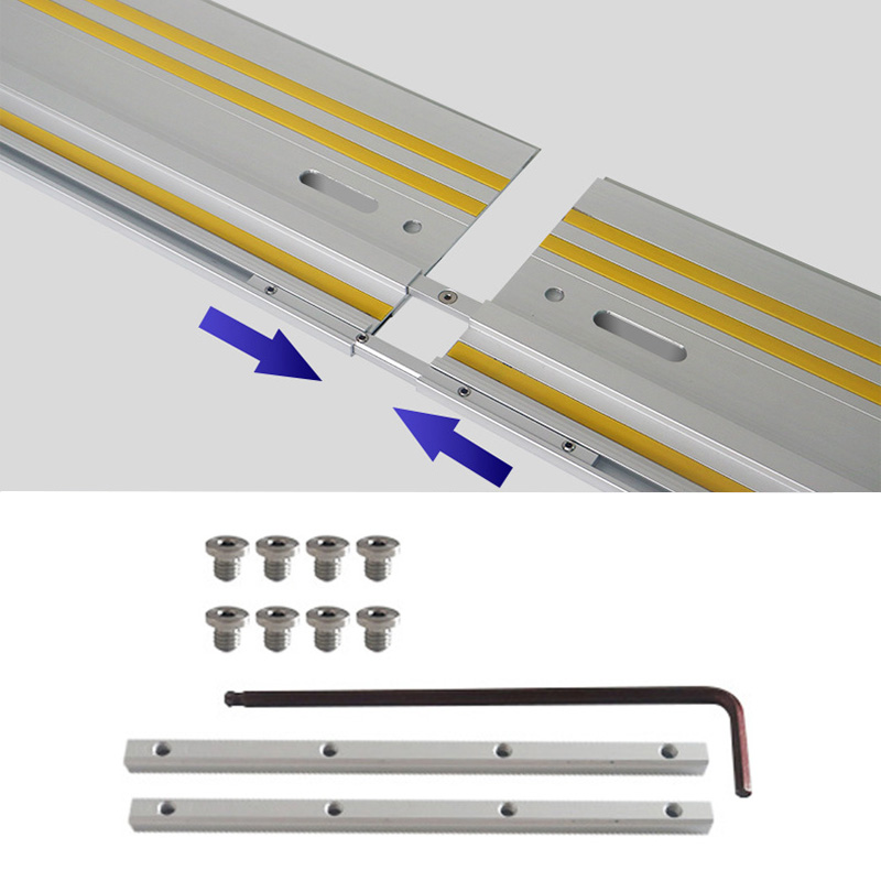 Guide Rail Connector Kit for C - Power Tools Festool recensie en prijs