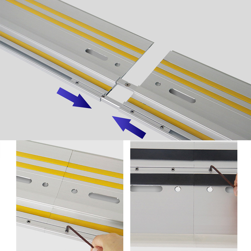 Guide Rail Connector Kit for C - Power Tools Festool recensie en prijs