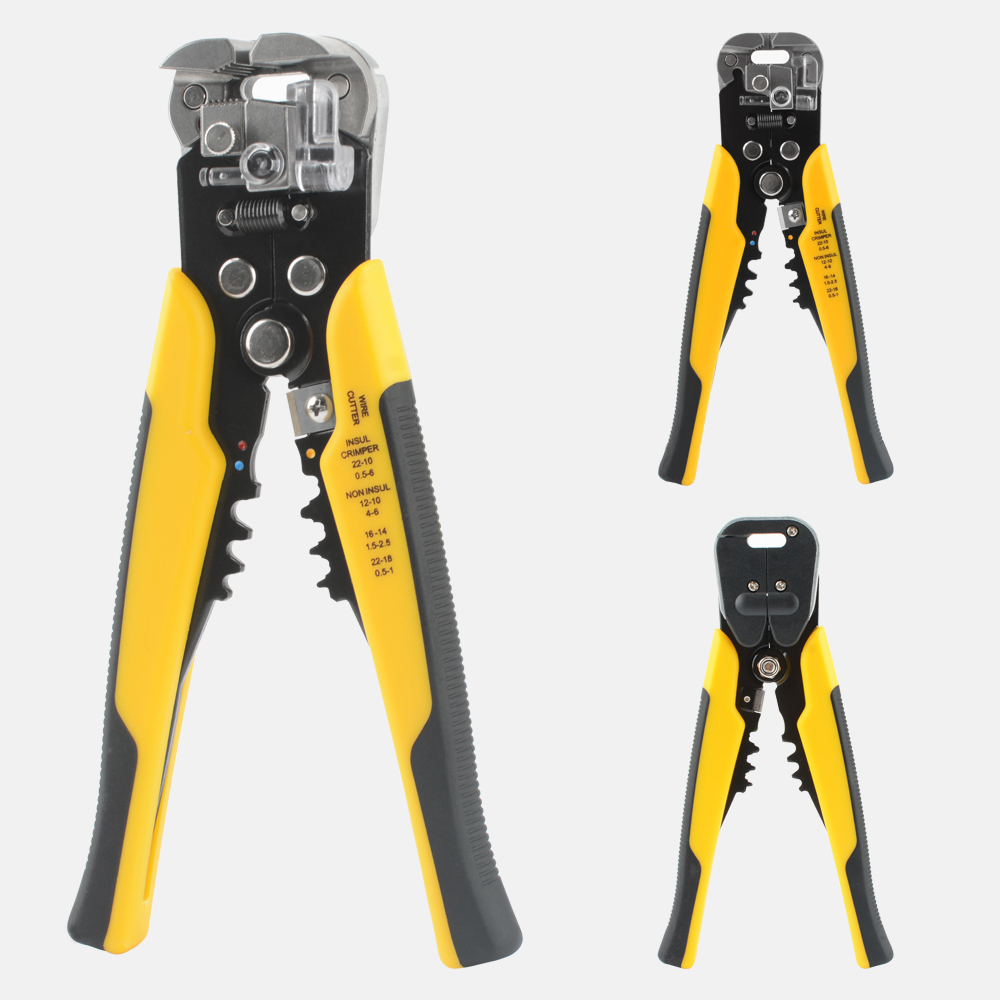 Multifunctional Automatic Wire - Power Tools America recensie en prijs