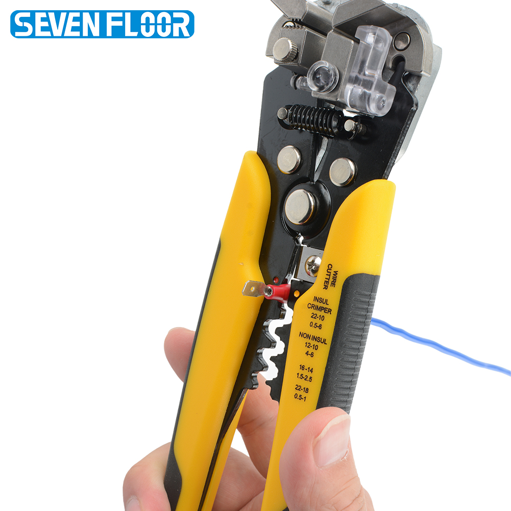 Multifunctional Automatic Wire - Power Tools America recensie en prijs