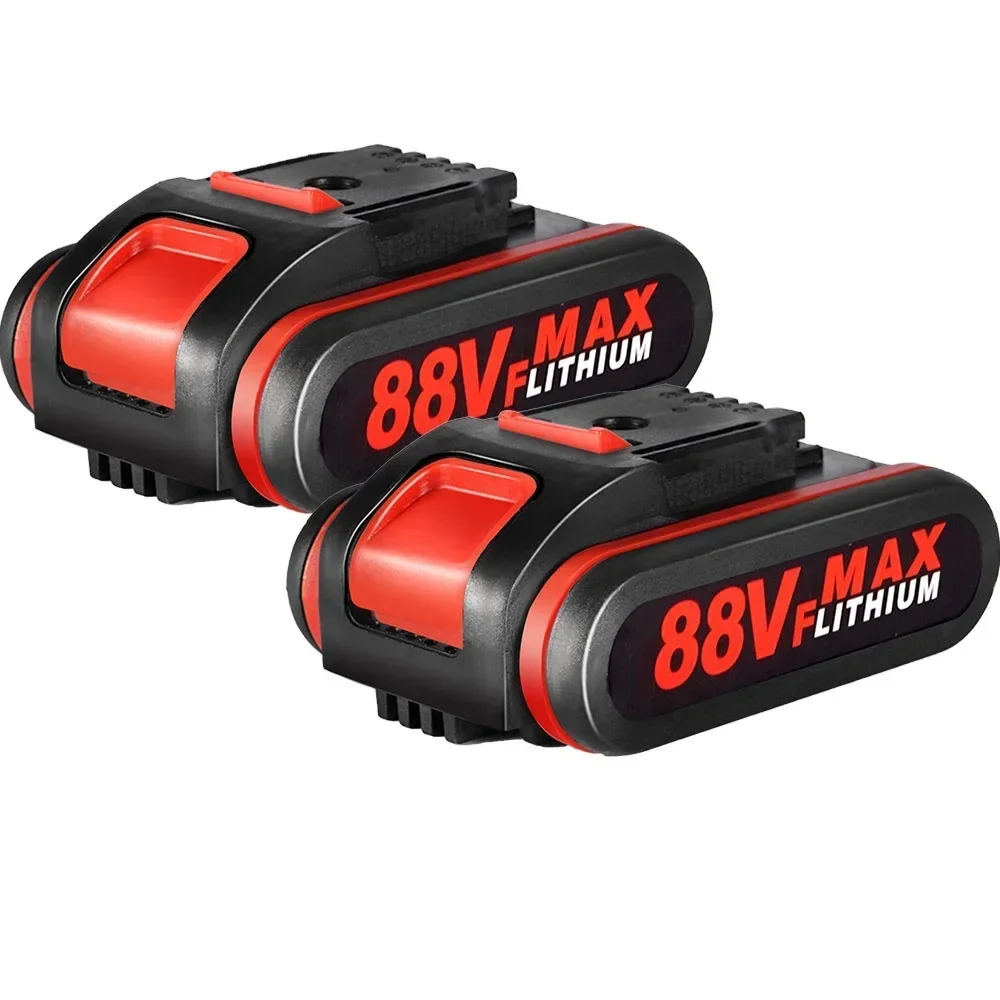 88VF Battery for Cordless Impa - Power Tools Impact Wrench recensie en prijs