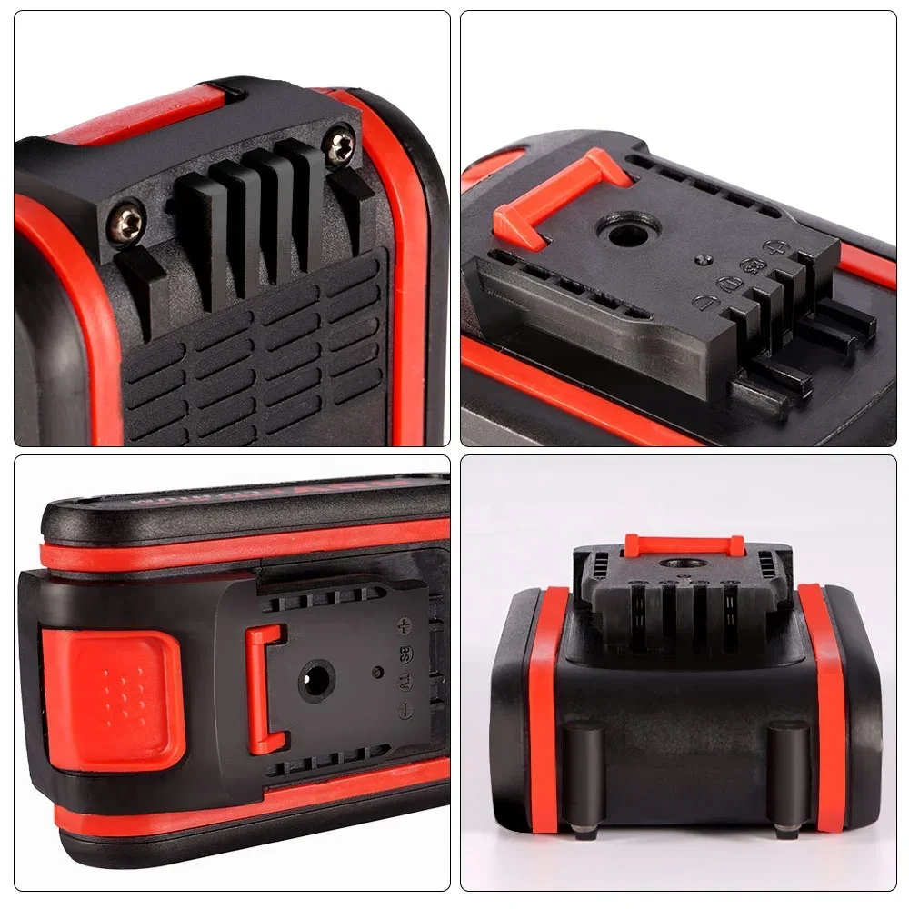 88VF Battery for Cordless Impa - Power Tools Impact Wrench recensie en prijs
