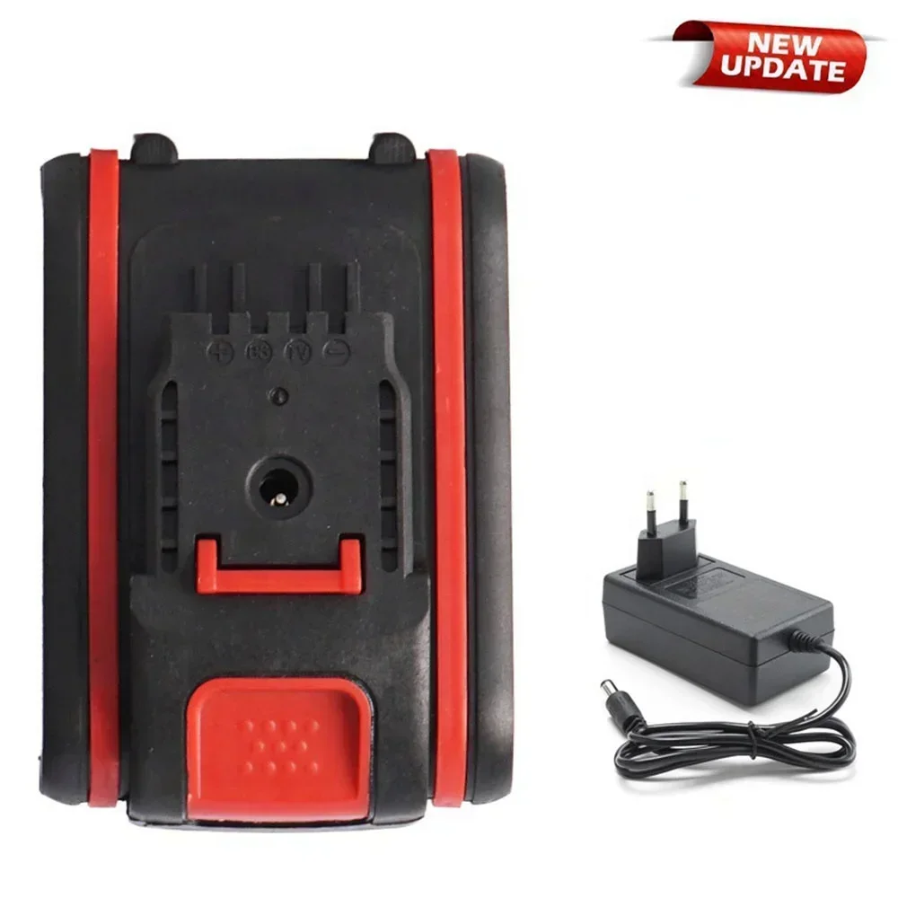 21V High Capacity Rechargeable - Power Tools Online recensie en prijs