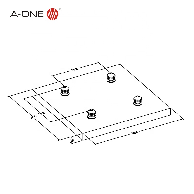 A-ONE Efficient Zero-point Cla - Zero Power Tools recensie en prijs
