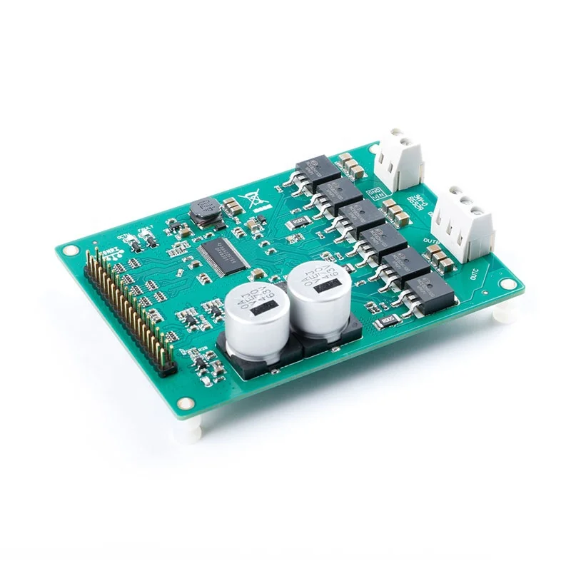 DRV8301 High Power Motor Drive - Power Tools Vector recensie en prijs