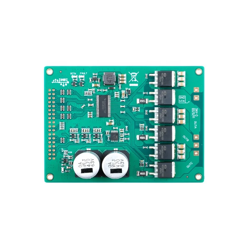 DRV8301 High Power Motor Drive - Power Tools Vector recensie en prijs