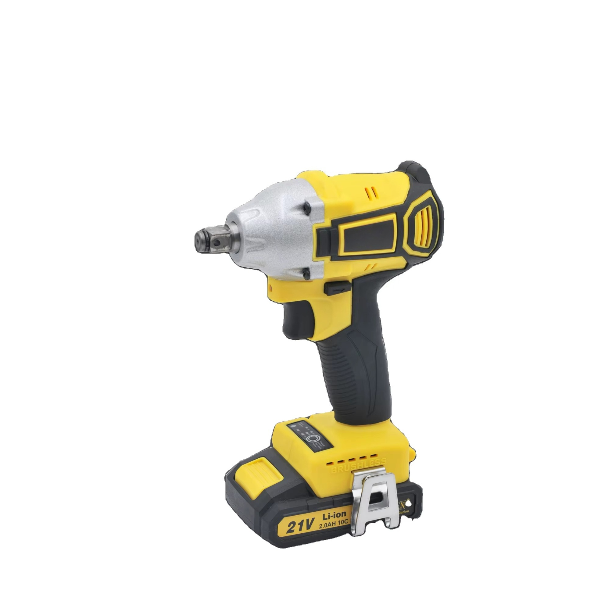 Power Tools Brushless Cordless - Power Tools Impact Wrench recensie en prijs