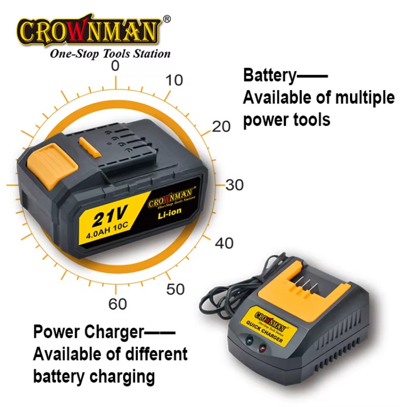 Power Tools Brushless Cordless - Power Tools Impact Wrench recensie en prijs