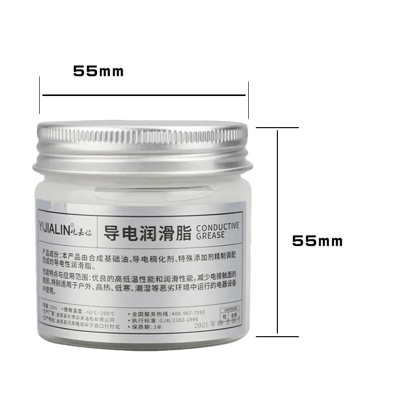 100g Electric Contact Grease C - Power Tools Grease recensie en prijs