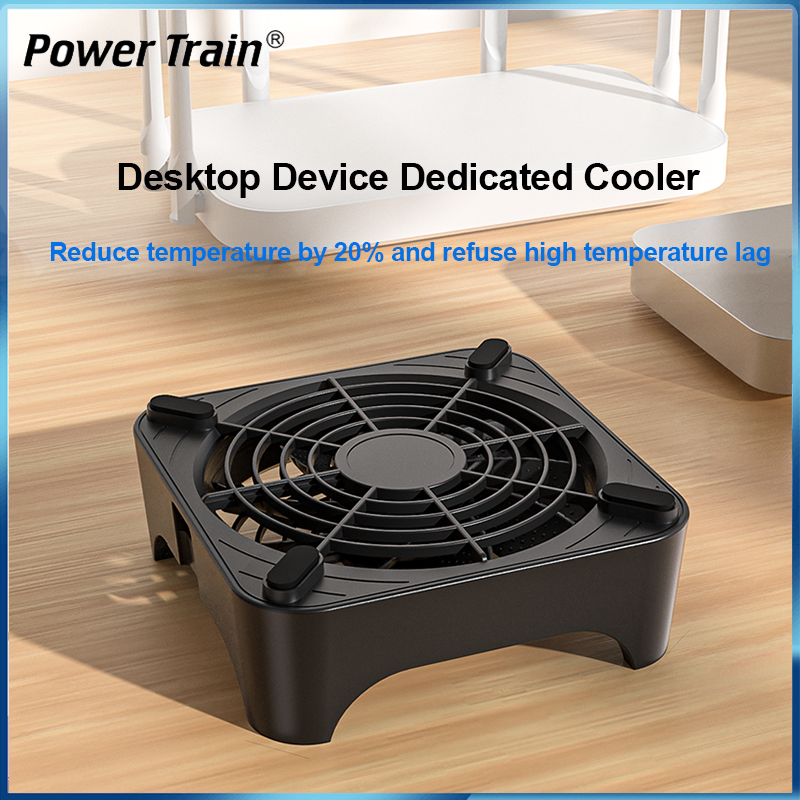 Power Train Z-X1 Router Heatsi - Power Z Tools recensie en prijs