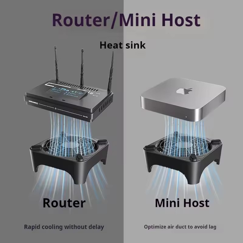 Power Train Z-X1 Router Heatsi - Power Z Tools recensie en prijs