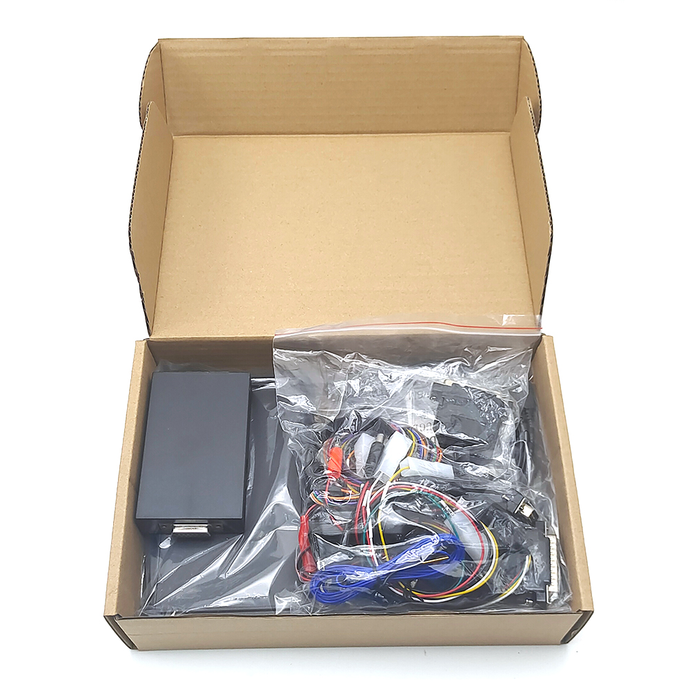 Ecu Chip Tuning  For KESS V5.0 - Power Tools Online recensie en prijs