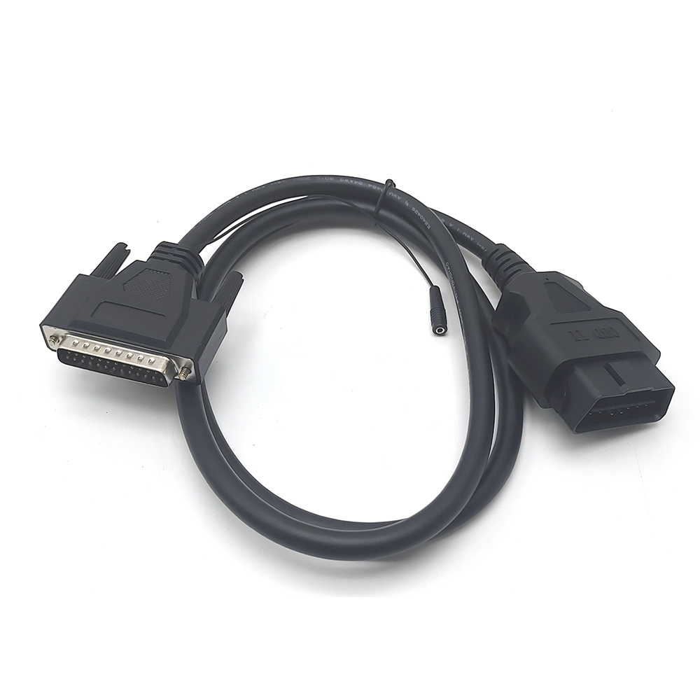 Ecu Chip Tuning  For KESS V5.0 - Power Tools Online recensie en prijs