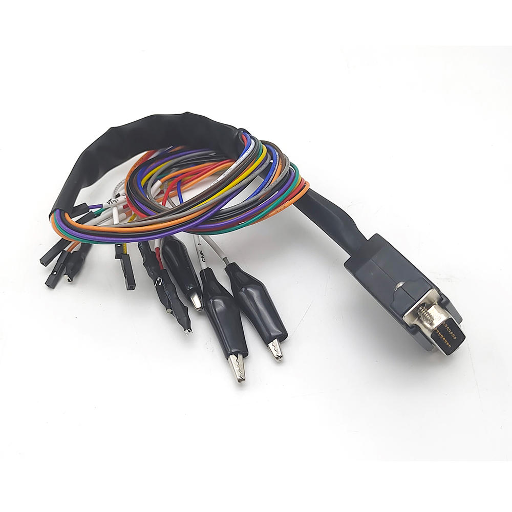 Ecu Chip Tuning  For KESS V5.0 - Power Tools Online recensie en prijs