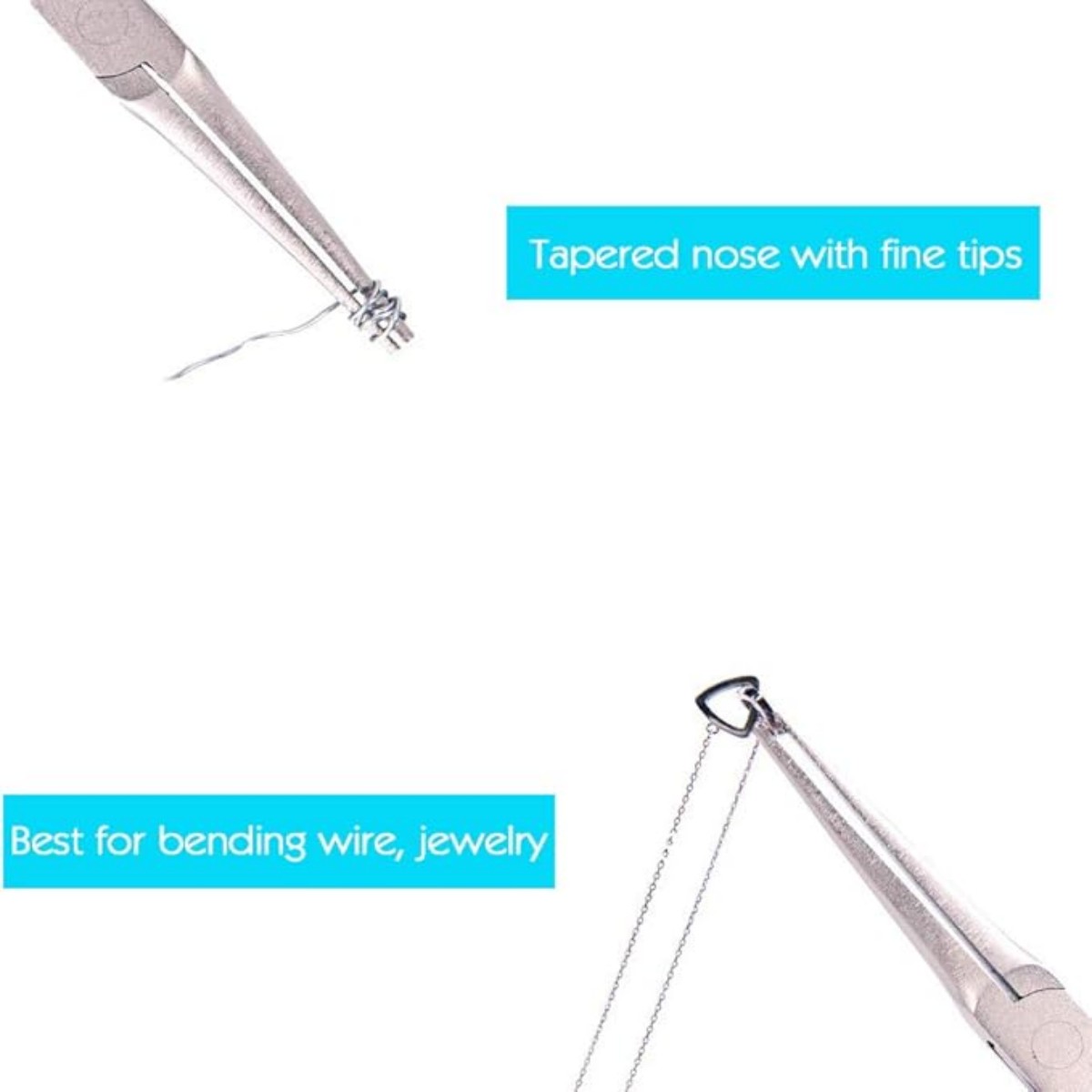 Mini Portable Long Nose Pliers - Power Tools America recensie en prijs