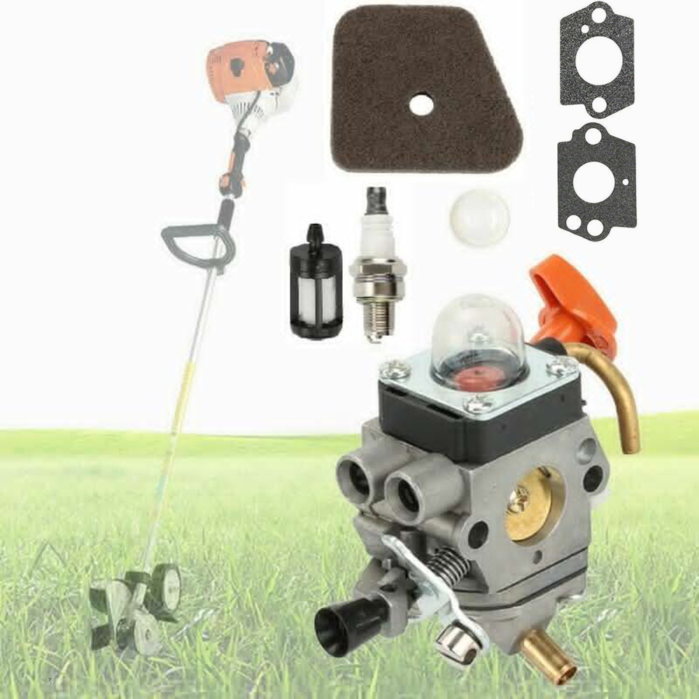 Carburetor Replaces Carburetor - Power Tools Za recensie en prijs