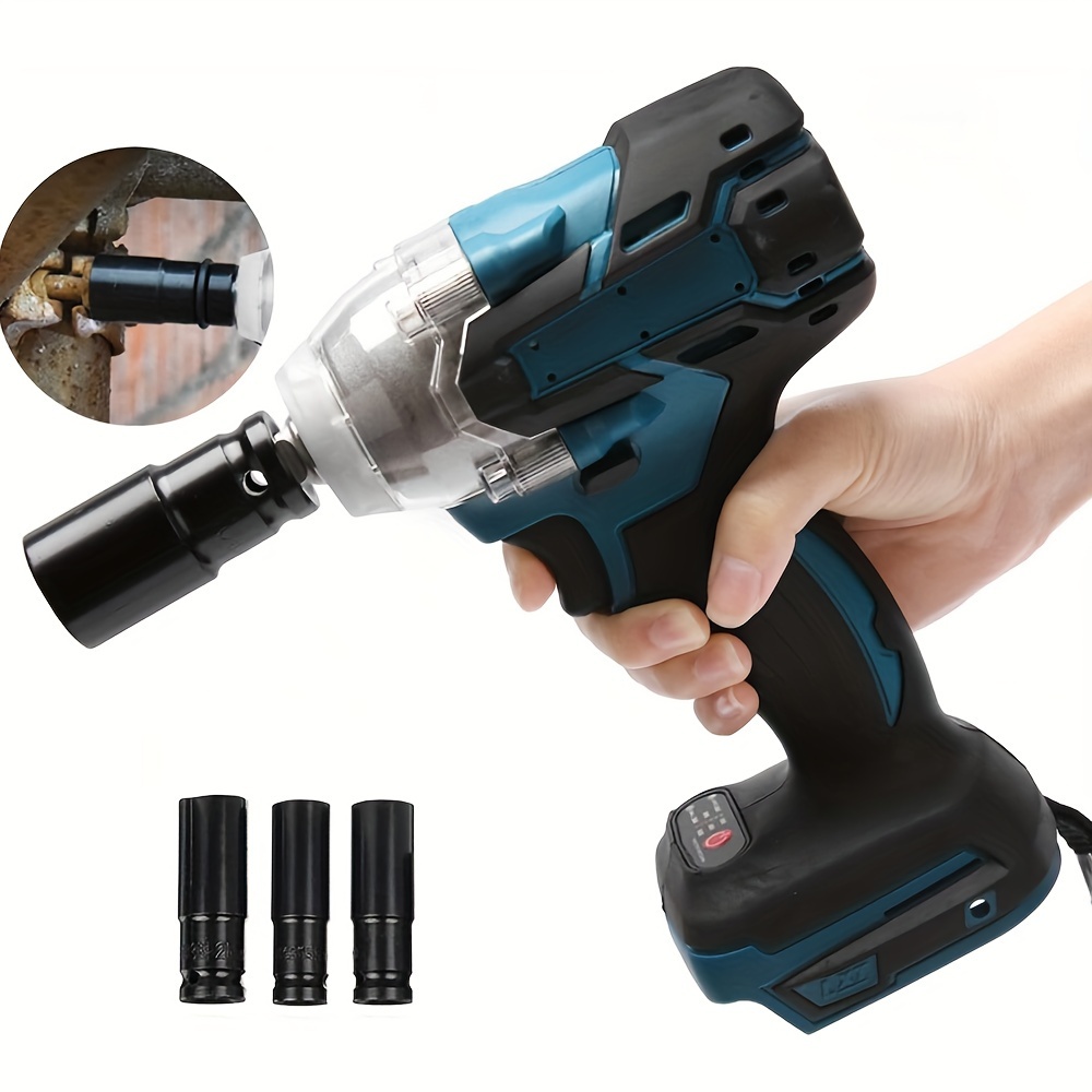10pcs 1/2 Inch 8-24mm Power So - Power Tools Impact Wrench recensie en prijs