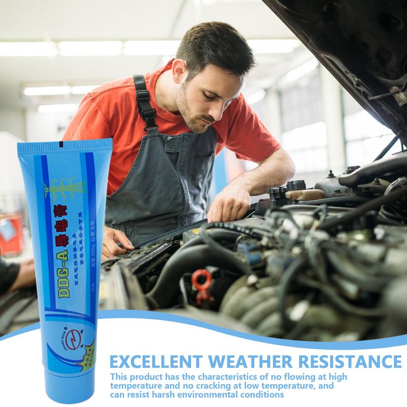 Electrical Grease 100g Electri - Power Tools Grease recensie en prijs