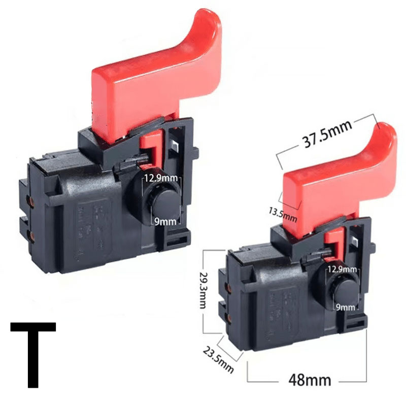 Miniature Power Tool Switch Sp - Power Tools Online recensie en prijs