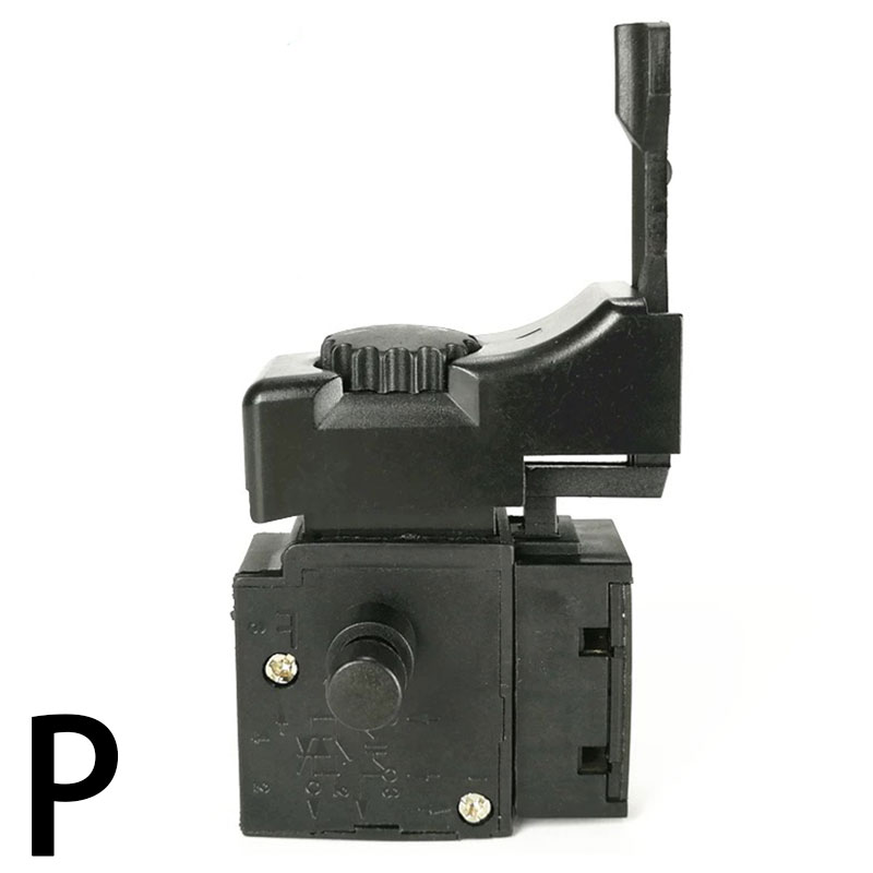 Miniature Power Tool Switch Sp - Power Tools Online recensie en prijs