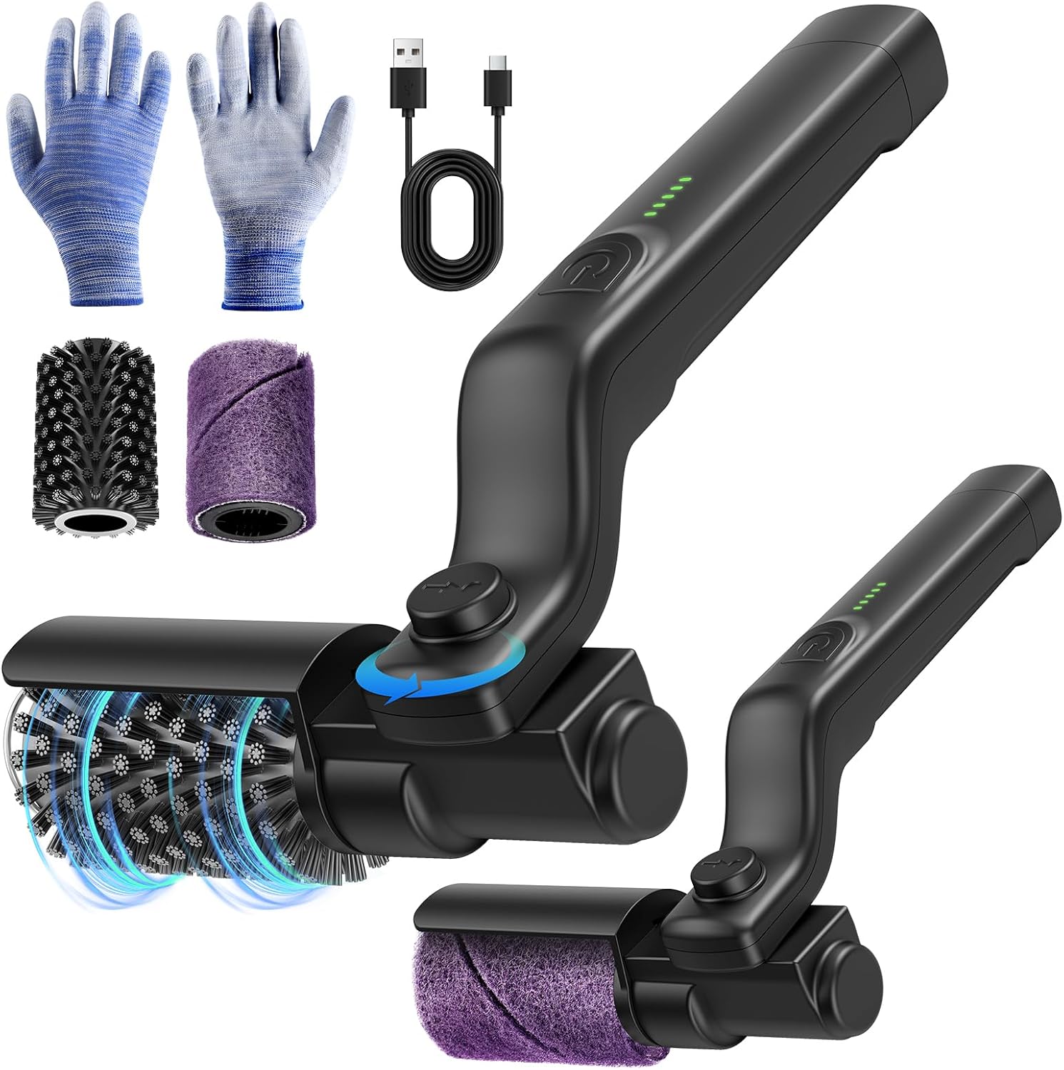 Electric BBQ Cleaning Brush St - Power Tools America recensie en prijs