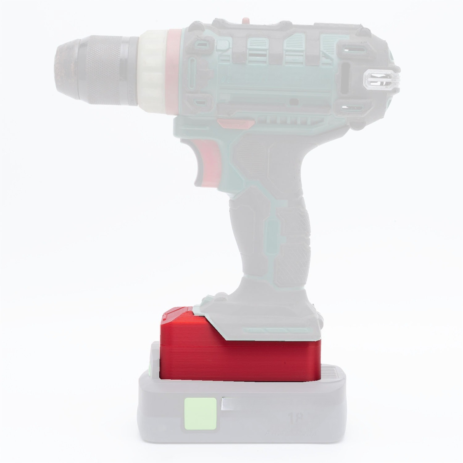 Battery Adapter For Festool 18 - Power Tools Festool recensie en prijs