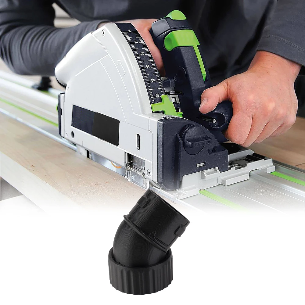 1/3/5PCS Rail Saw Snapless Hos - Power Tools Festool recensie en prijs