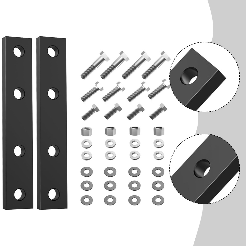 Steering Arm Extension Kit For - Zero Power Tools recensie en prijs