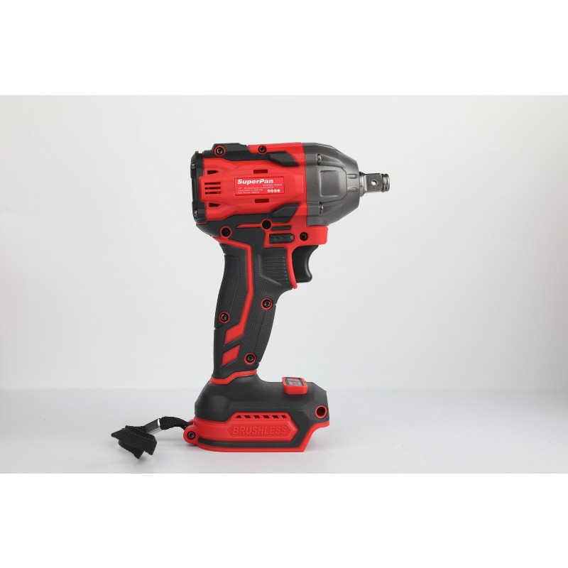 Superpan High Torque 380N.m Br - Power Tools Impact Wrench recensie en prijs
