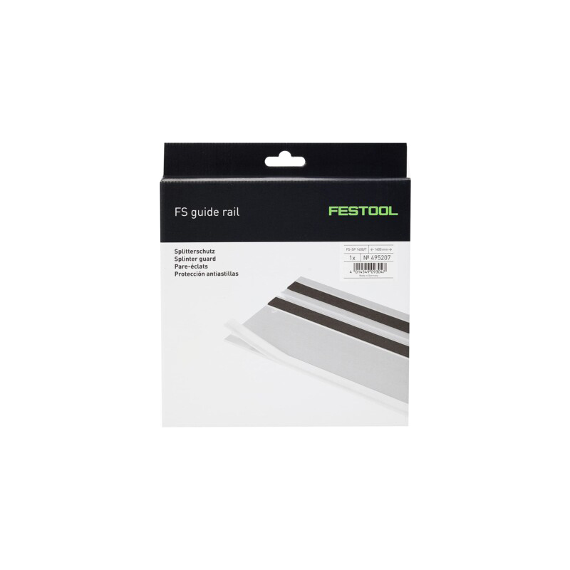 FESTOOL 495207 FS-SP 1400/T Gu - Power Tools Festool recensie en prijs