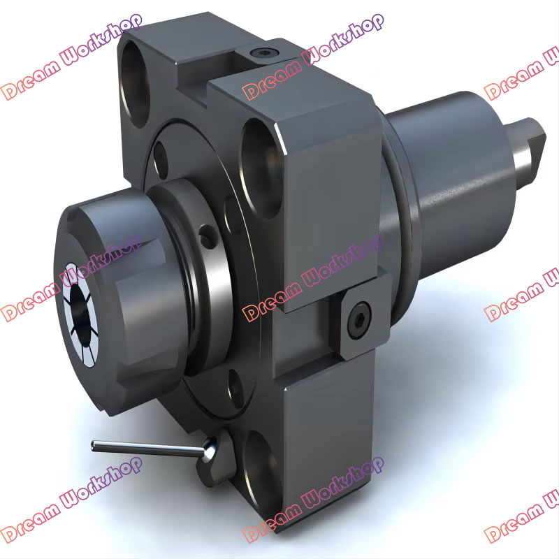 Turret Tool Turning And Millin - Power Z Tools recensie en prijs