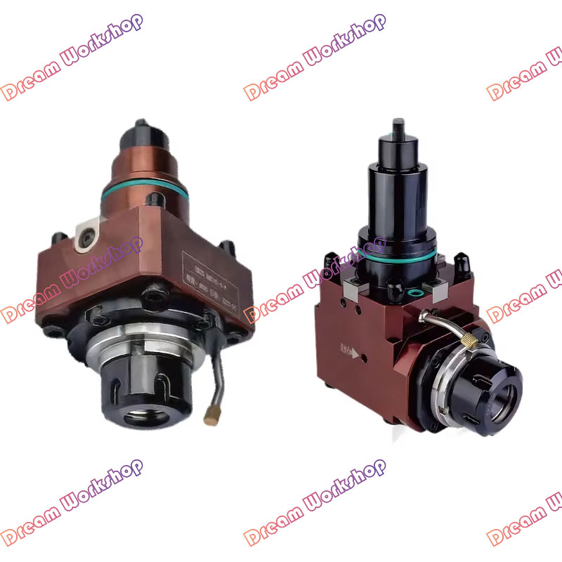 Turret Tool Turning And Millin - Power Z Tools recensie en prijs