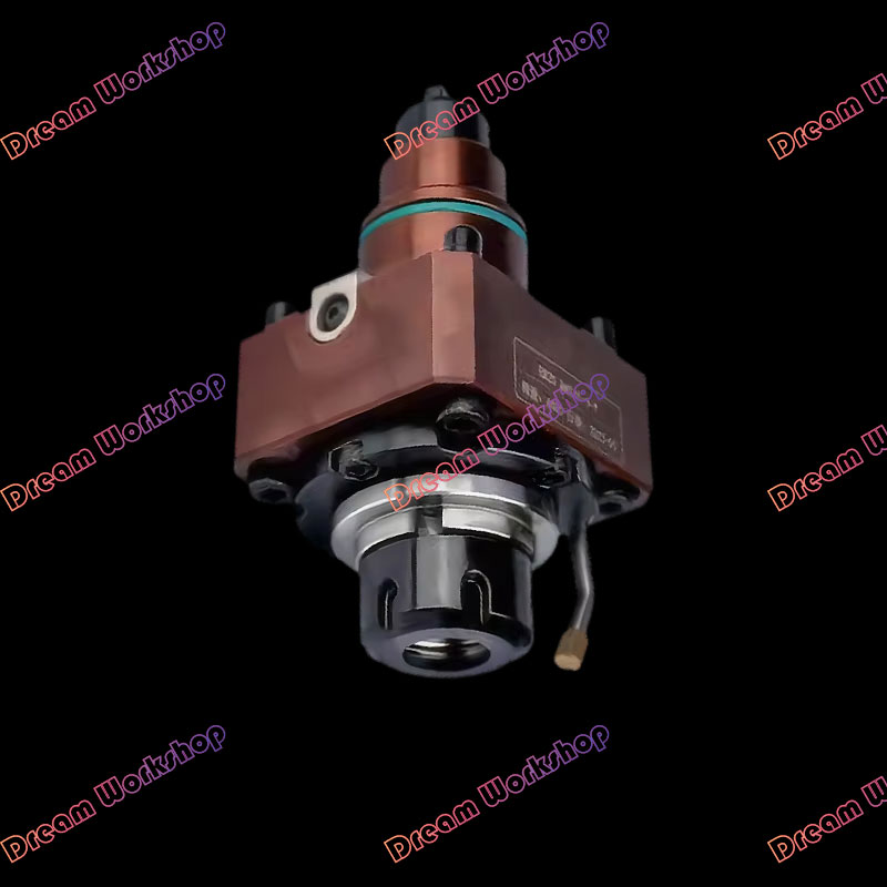 Turret Tool Turning And Millin - Power Z Tools recensie en prijs