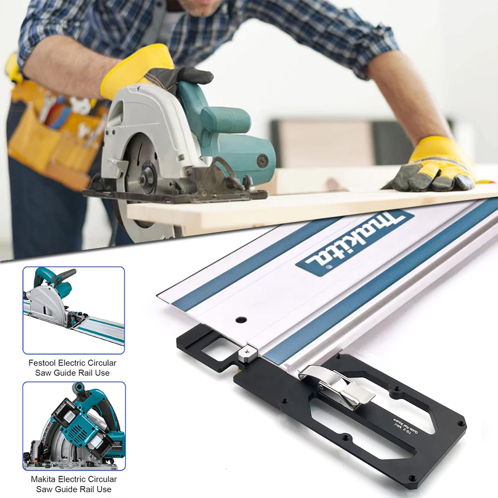 Woodworking Guide Rail Square  - Power Tools Festool recensie en prijs