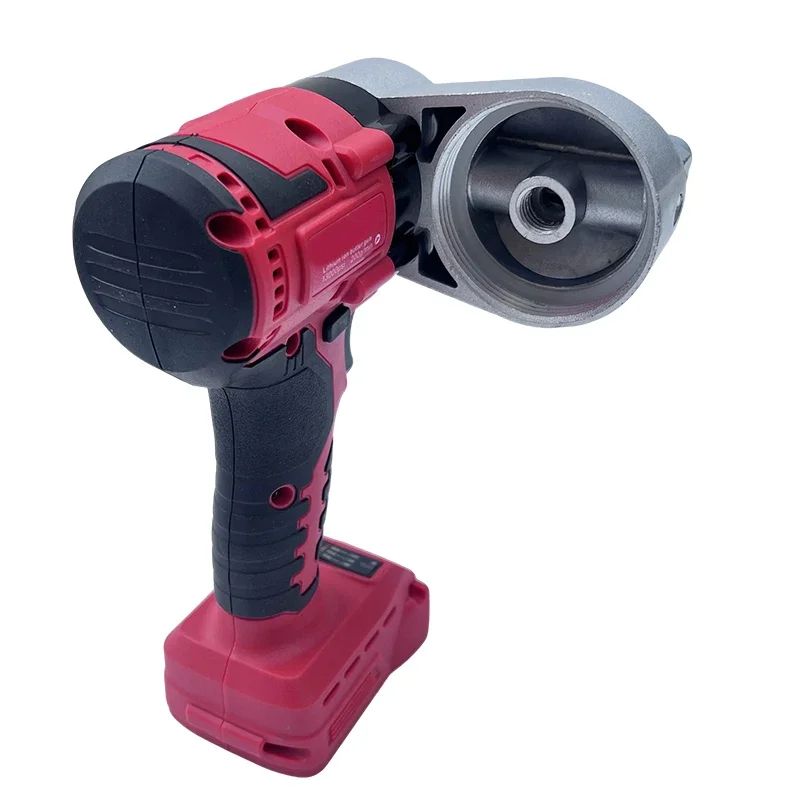 Brushless Electric Grease Gun  - Power Tools Grease recensie en prijs