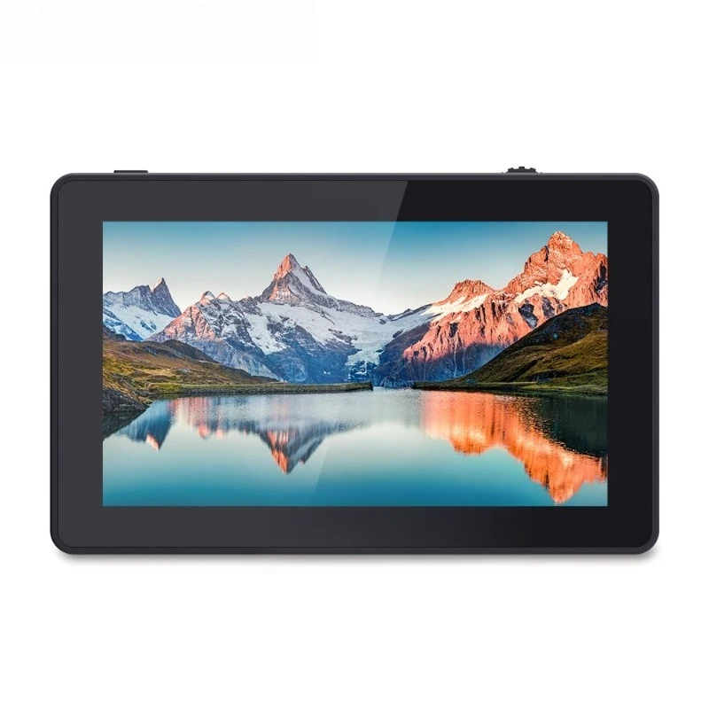 4K camera 3D-LUT touch full wa - Power Tools Vector recensie en prijs