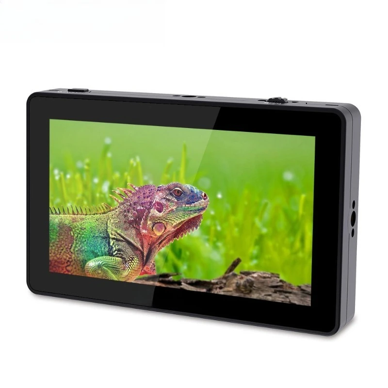 4K camera 3D-LUT touch full wa - Power Tools Vector recensie en prijs