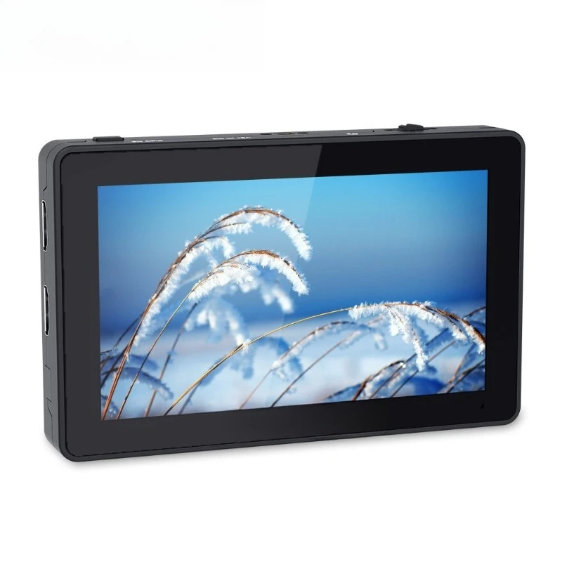 4K camera 3D-LUT touch full wa - Power Tools Vector recensie en prijs