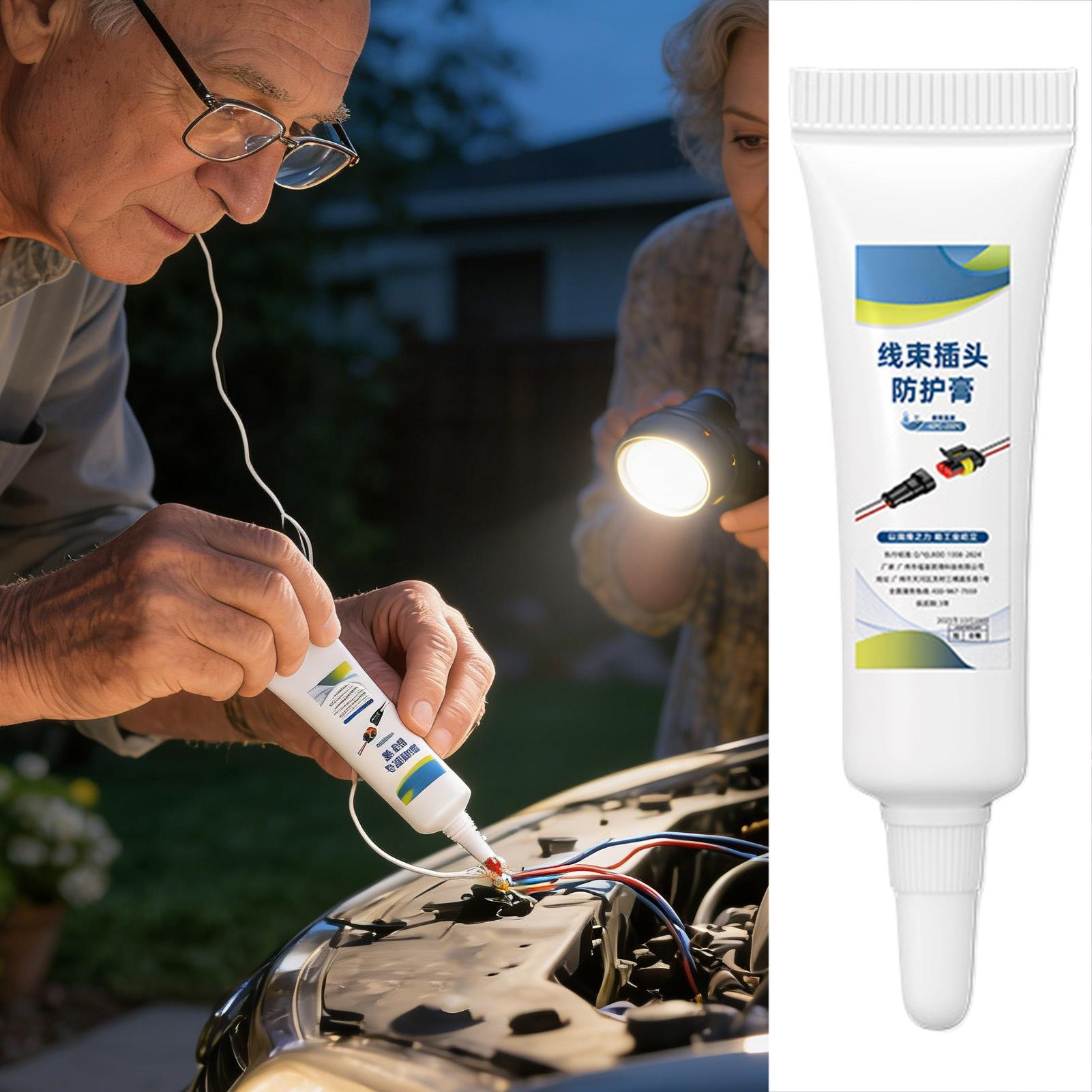 Dielectric Grease Automotive H - Power Tools Grease recensie en prijs