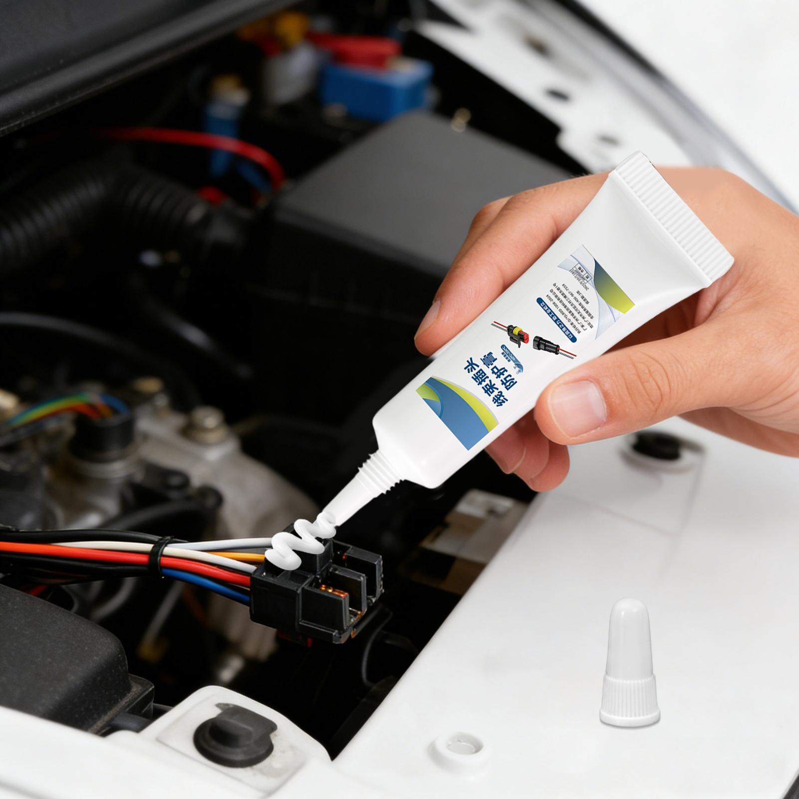 Dielectric Grease Automotive H - Power Tools Grease recensie en prijs
