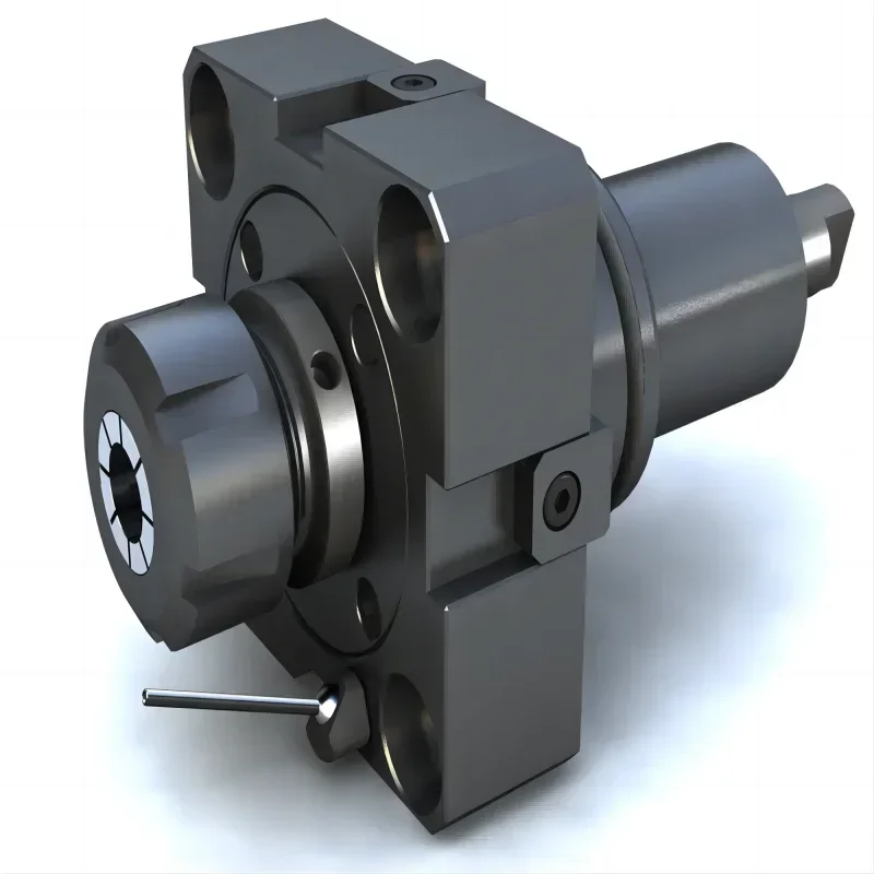 Turret Tool Turning And Millin - Power Z Tools recensie en prijs
