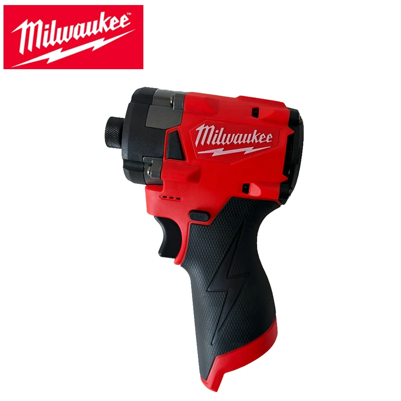 Milwaukee12-18V Cordless Elect - Power Tools Impact Wrench recensie en prijs